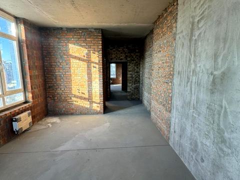 квартира за адресою Київ, Річкова вул., 4