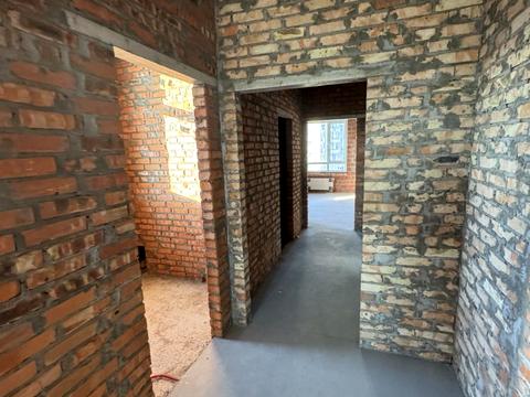 квартира за адресою Київ, Річкова вул., 4