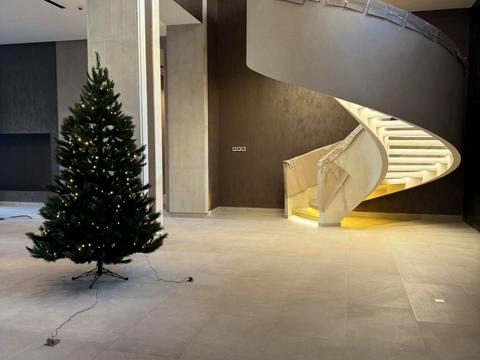 квартира за адресою Київ, Річкова вул., 4