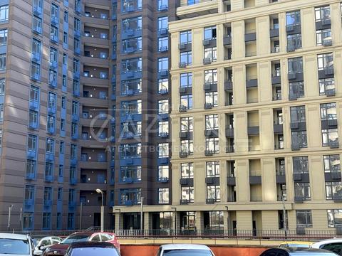 квартира за адресою Київ, Річкова вул., 4