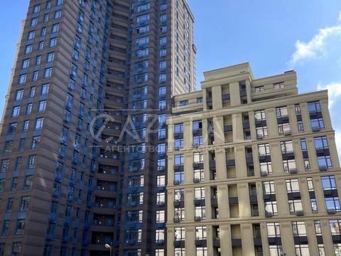 квартира за адресою Київ, Річкова вул., 4