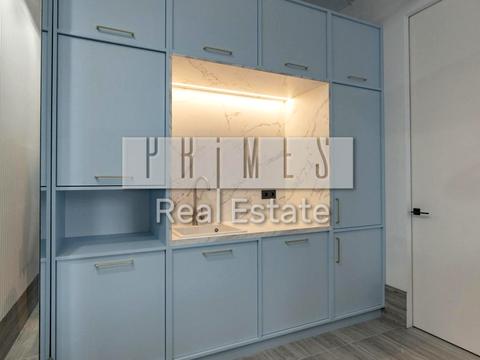 комерційна за адресою Бульварно-Кудрявська вул. (Воровського), 15