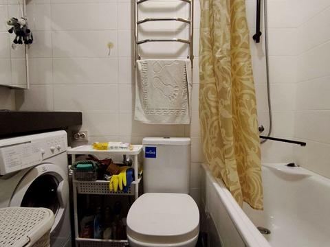 квартира за адресою Олександра Свіща вул., 40