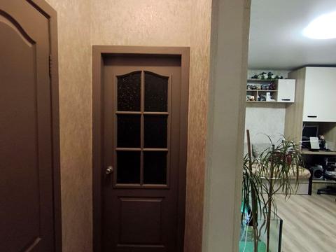 квартира за адресою Олександра Свіща вул., 40