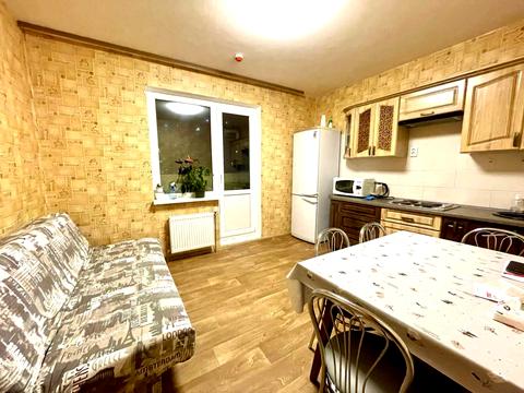 квартира за адресою Михайла Максимовича вул. (Онуфрія Трутенка), 7-А