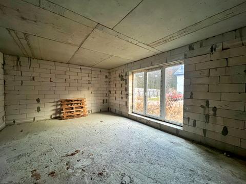 будинок за адресою с. Вислобоки, Львівська