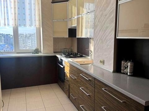 квартира за адресою Шевченка, 12