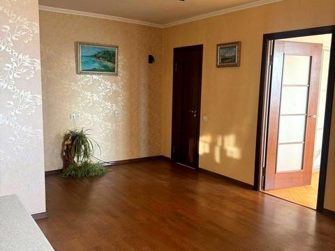 квартира за адресою Шевченка, 12