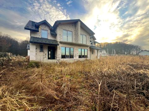 будинок за адресою с. Вислобоки, Львівська