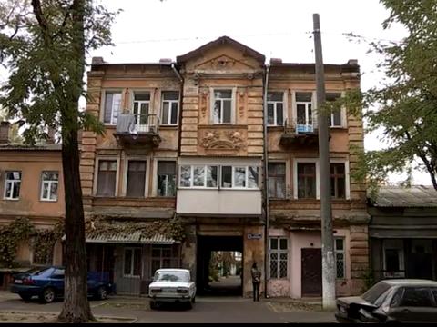 квартира за адресою Болгарська вул., 18