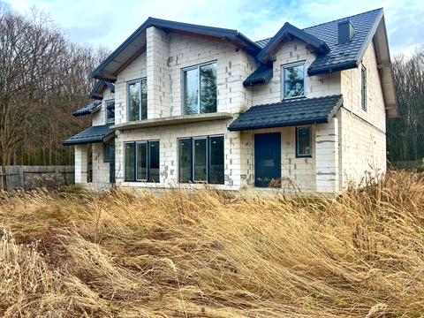 будинок за адресою с. Вислобоки, Львівська