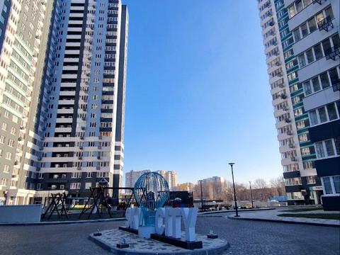 квартира за адресою Варненська вул., 29