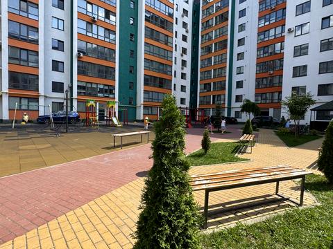 квартира по адресу Євгена Рихліка ул. (5-й  Щорса), 15