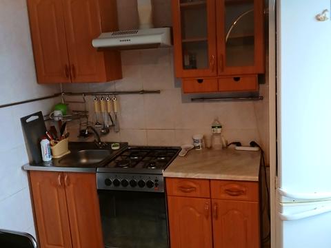 квартира за адресою Шосейна вул. (Фрунзе), 15