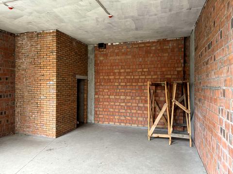 коммерческая по адресу Богатырская ул., 1