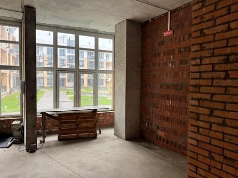 коммерческая по адресу Богатырская ул., 1