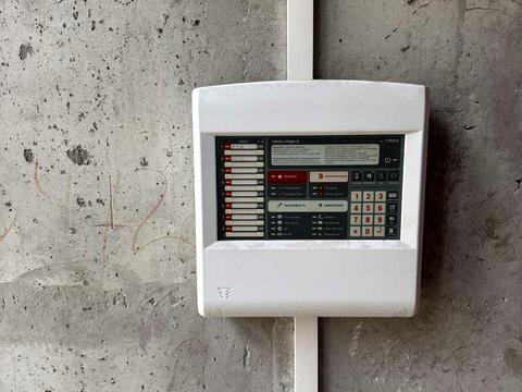 коммерческая по адресу Богатырская ул., 1