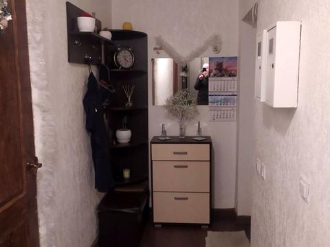 кімната за адресою Героїв Крут вул. (Валентини Терешкової), 20а