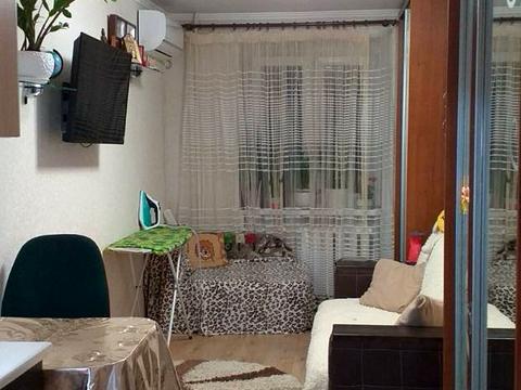 кімната за адресою Героїв Крут вул. (Валентини Терешкової), 20а