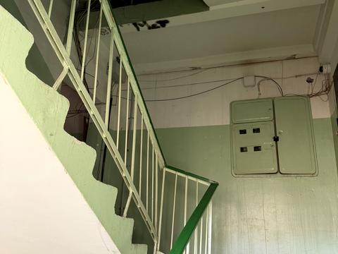 квартира за адресою Товариська вул., 66-А