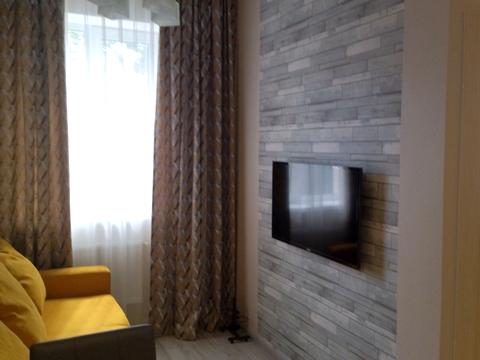 квартира за адресою Свободи вул., 32Б