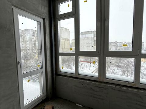 квартира за адресою Степана Бандери вул., (Будинок)