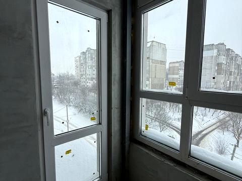 квартира за адресою Степана Бандери вул., (Будинок)