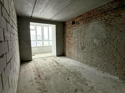 квартира за адресою Степана Бандери вул., (Будинок)