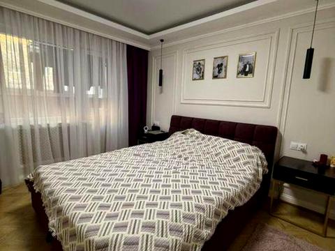 квартира за адресою Івана Дзюби вул. (Сім'ї Сосніних), 8