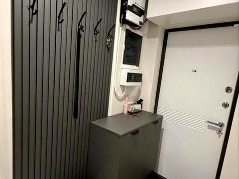 квартира за адресою Івана Дзюби вул. (Сім'ї Сосніних), 8