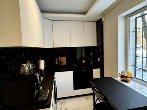 квартира за адресою Івана Дзюби вул. (Сім'ї Сосніних), 8