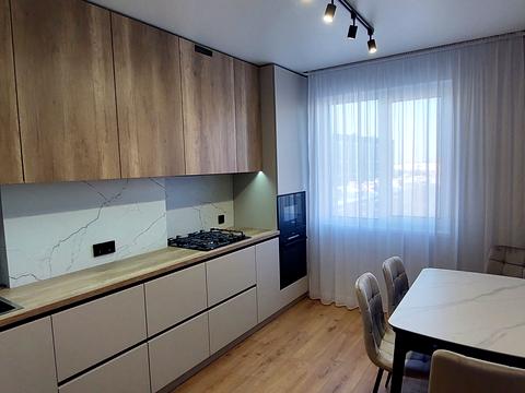 квартира по адресу Короля Даниила ул., 48