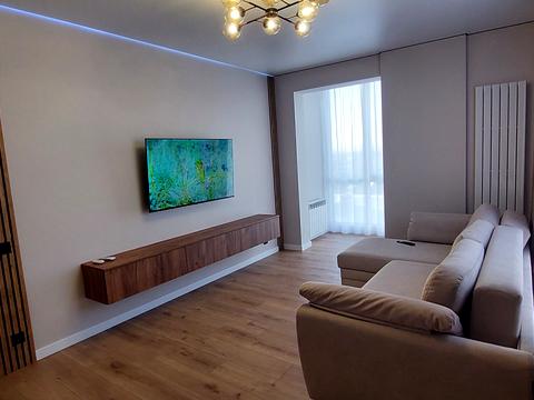 квартира по адресу Короля Даниила ул., 48