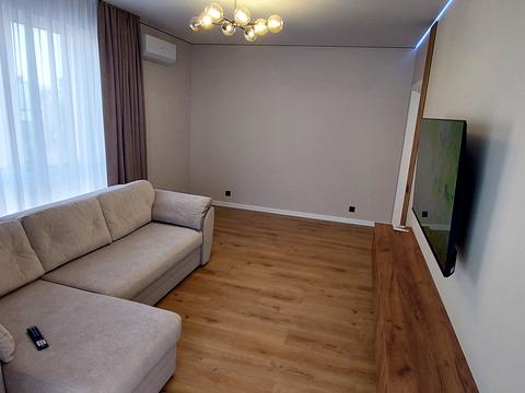 квартира по адресу Короля Даниила ул., 48