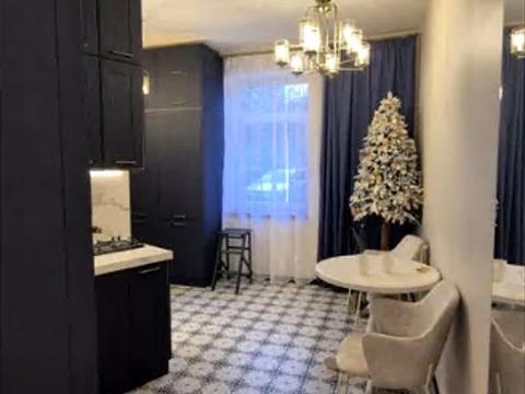 квартира по адресу Промышленная ул., 50в