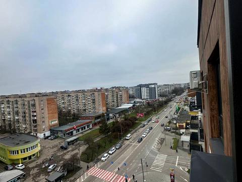 квартира за адресою Вовчинецька вул., 227