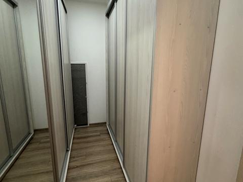 квартира за адресою Тбіліський пров., 1