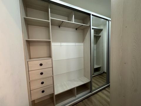 квартира за адресою Тбіліський пров., 1