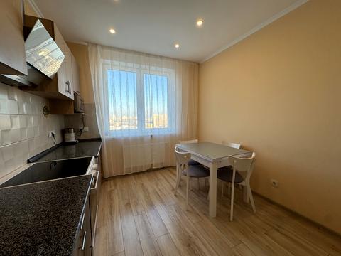 квартира за адресою Тбіліський пров., 1