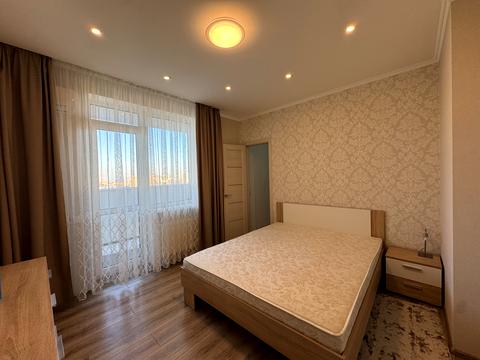 квартира за адресою Тбіліський пров., 1