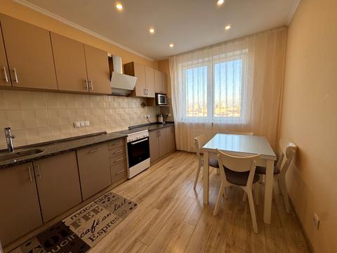 квартира за адресою Тбіліський пров., 1