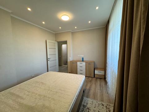 квартира за адресою Тбіліський пров., 1