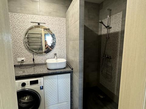 квартира за адресою Тбіліський пров., 1