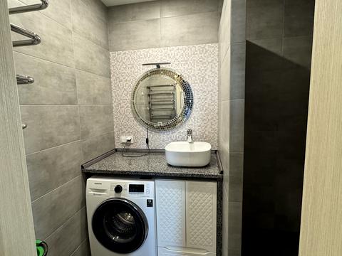 квартира за адресою Тбіліський пров., 1