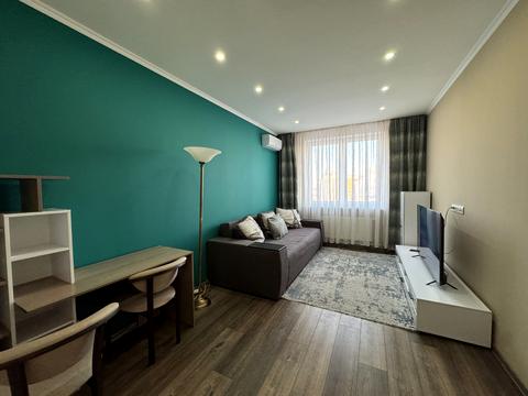 квартира за адресою Тбіліський пров., 1