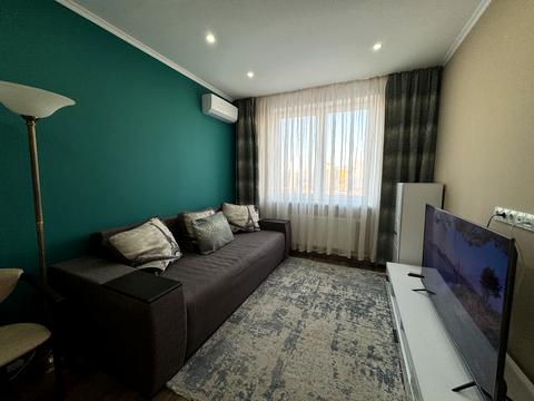 квартира за адресою Тбіліський пров., 1