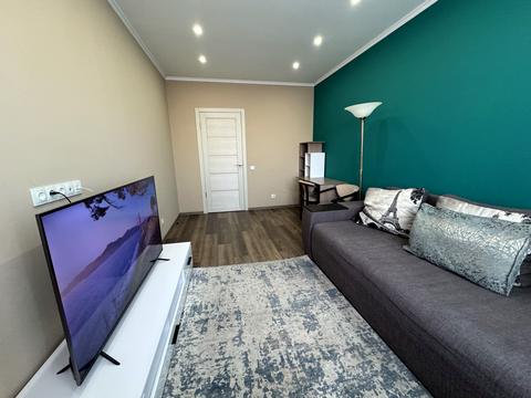 квартира за адресою Тбіліський пров., 1