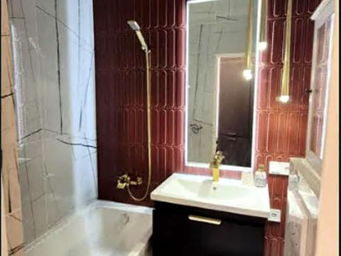 квартира по адресу Промышленная ул., 50в