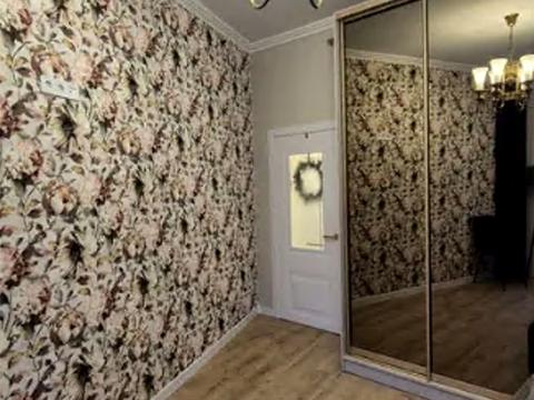 квартира по адресу Промышленная ул., 50в