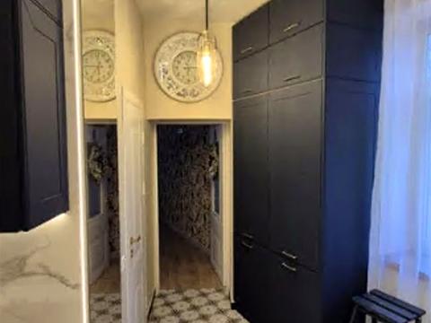 квартира по адресу Промышленная ул., 50в